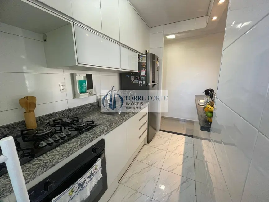 Foto 9 de Apartamento com 3 quartos à venda, 65m2 em Vila Formosa, São Paulo - SP