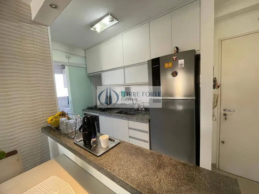 Foto 8 de Apartamento com 3 quartos à venda, 65m2 em Vila Formosa, São Paulo - SP