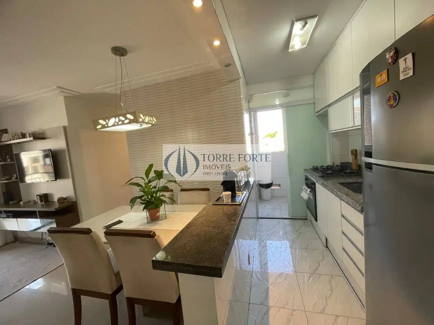 Foto 3 de Apartamento com 3 quartos à venda, 65m2 em Vila Formosa, São Paulo - SP