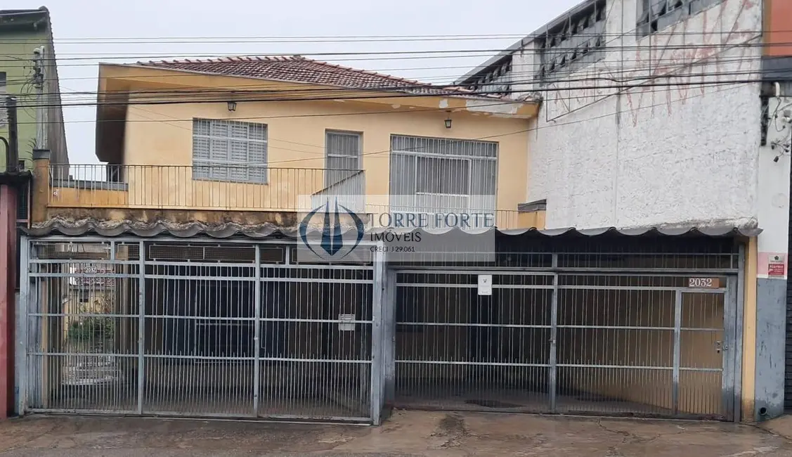 Casa com 5 quartos à venda, 363m2 em Vila Formosa, São Paulo - SP - imagem 2 Foto 2 de Casa com 5 quartos à venda, 363m2 em Vila Formosa, São Paulo - SP