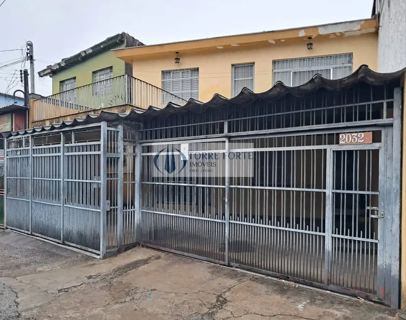 Casa com 5 quartos à venda, 363m2 em Vila Formosa, São Paulo - SP - imagem 1 Foto 1 de Casa com 5 quartos à venda, 363m2 em Vila Formosa, São Paulo - SP