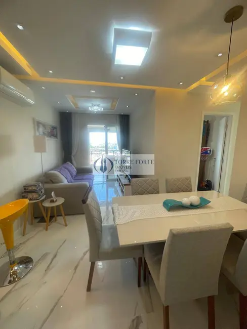 Foto 4 de Apartamento com 2 quartos à venda, 66m2 em Vila Formosa, São Paulo - SP