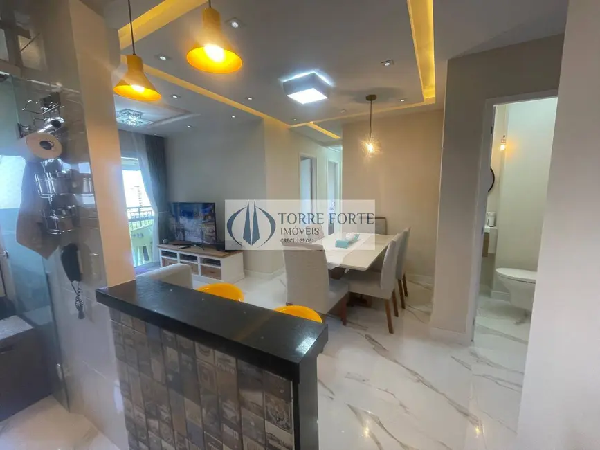 Foto 7 de Apartamento com 2 quartos à venda, 66m2 em Vila Formosa, São Paulo - SP