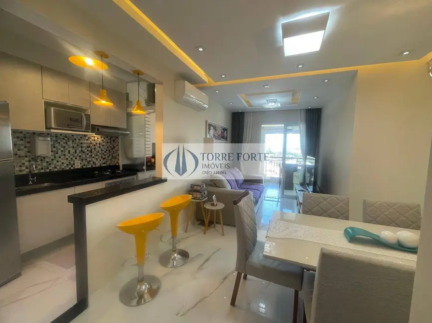 Foto 2 de Apartamento com 2 quartos à venda, 66m2 em Vila Formosa, São Paulo - SP