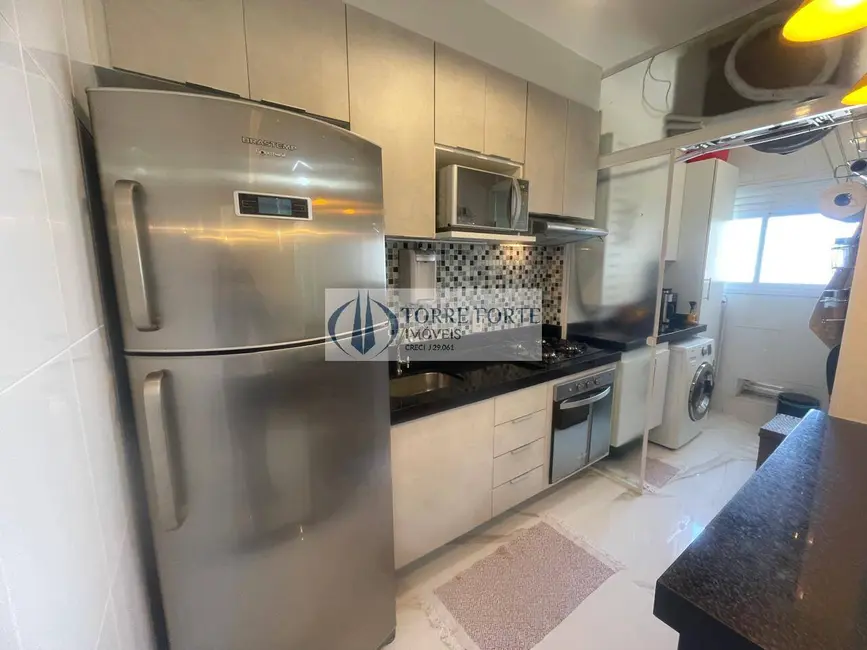 Foto 8 de Apartamento com 2 quartos à venda, 66m2 em Vila Formosa, São Paulo - SP