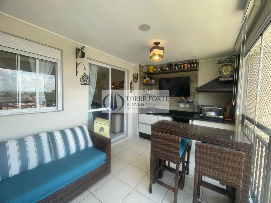 Foto 1 de Apartamento com 2 quartos à venda, 66m2 em Vila Formosa, São Paulo - SP