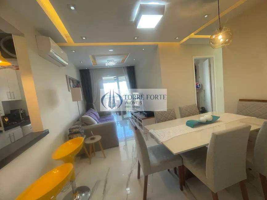 Foto 3 de Apartamento com 2 quartos à venda, 66m2 em Vila Formosa, São Paulo - SP