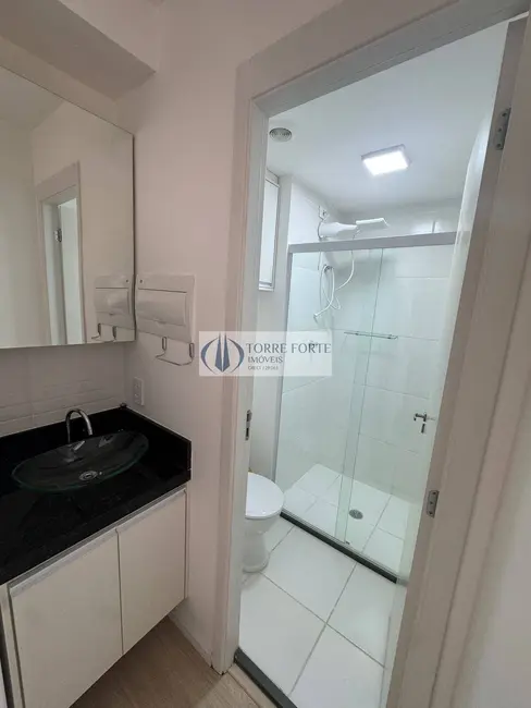 Apartamento com 1 quarto à venda, 26m2 em Mooca, São Paulo - SP - imagem 8 Foto 8 de Apartamento com 1 quarto à venda, 26m2 em Mooca, São Paulo - SP