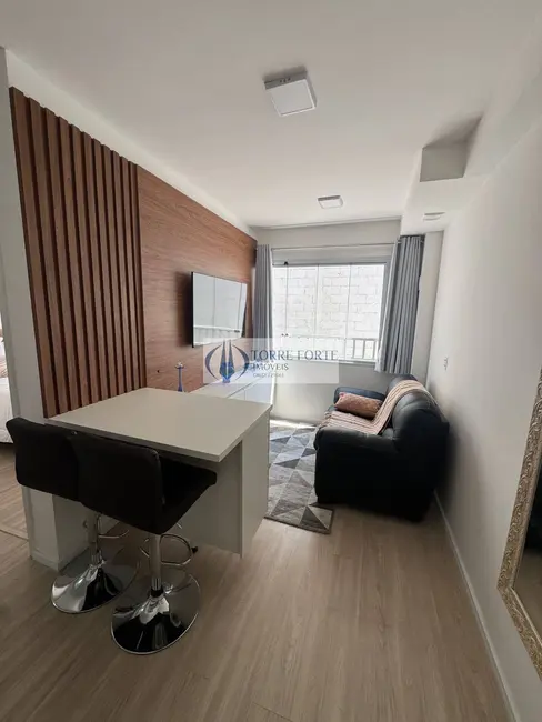 Apartamento com 1 quarto à venda, 26m2 em Mooca, São Paulo - SP - imagem 2 Foto 2 de Apartamento com 1 quarto à venda, 26m2 em Mooca, São Paulo - SP