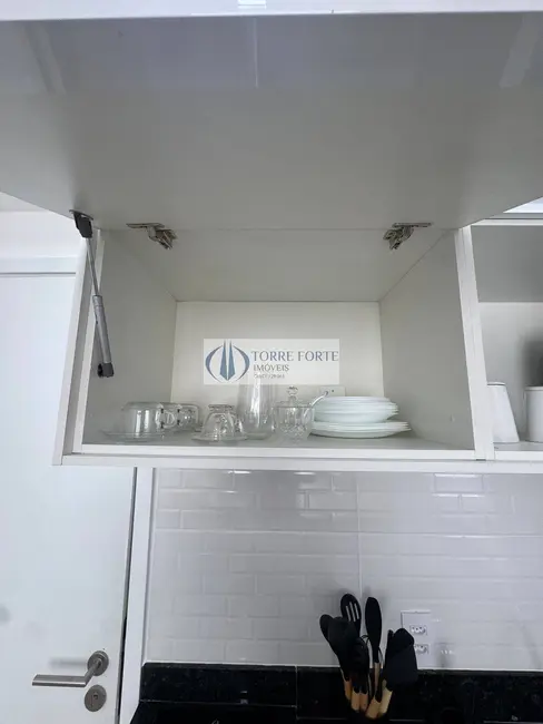 Apartamento com 1 quarto à venda, 26m2 em Mooca, São Paulo - SP - imagem 9 Foto 9 de Apartamento com 1 quarto à venda, 26m2 em Mooca, São Paulo - SP