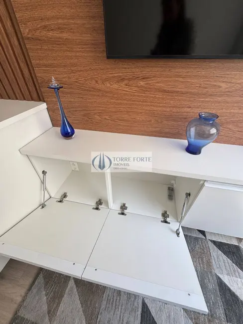 Apartamento com 1 quarto à venda, 26m2 em Mooca, São Paulo - SP - imagem 6 Foto 6 de Apartamento com 1 quarto à venda, 26m2 em Mooca, São Paulo - SP