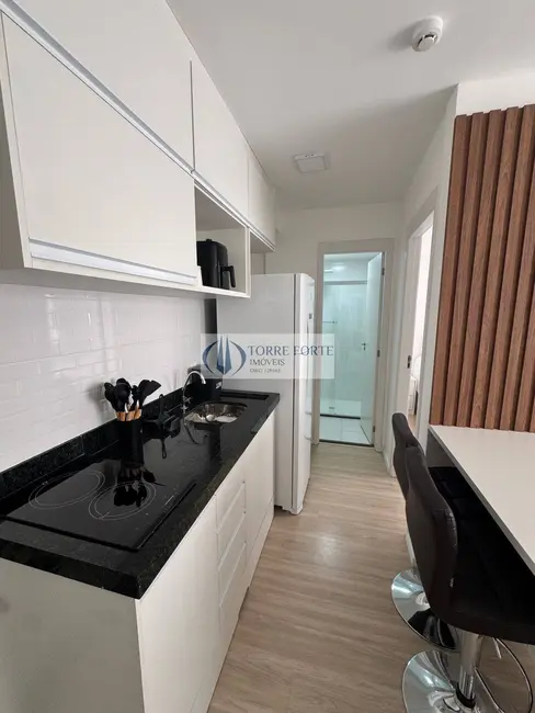 Apartamento com 1 quarto à venda, 26m2 em Mooca, São Paulo - SP - imagem 3 Foto 3 de Apartamento com 1 quarto à venda, 26m2 em Mooca, São Paulo - SP