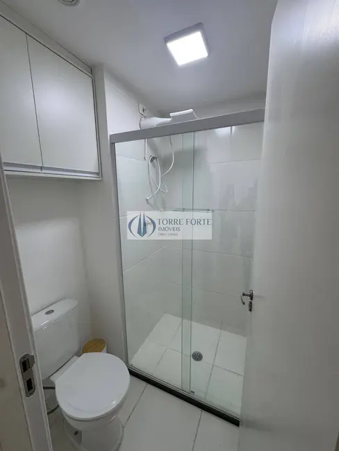 Apartamento com 1 quarto à venda, 26m2 em Mooca, São Paulo - SP - imagem 7 Foto 7 de Apartamento com 1 quarto à venda, 26m2 em Mooca, São Paulo - SP