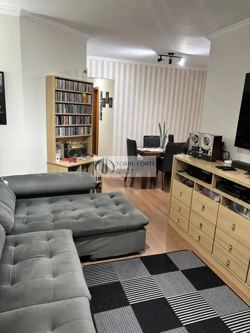 Foto 2 de Apartamento com 3 quartos à venda, 92m2 em Tucuruvi, São Paulo - SP