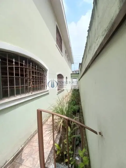 Sobrado com 4 quartos à venda e para alugar, 146m2 em Jardim Vila Formosa, São Paulo - SP - imagem 9 Foto 9 de Sobrado com 4 quartos à venda e para alugar, 146m2 em Jardim Vila Formosa, São Paulo - SP