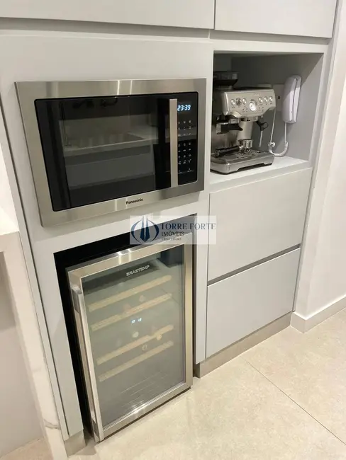 Apartamento com 2 quartos à venda, 78m2 em Butantã, São Paulo - SP - imagem 9 Foto 9 de Apartamento com 2 quartos à venda, 78m2 em Butantã, São Paulo - SP