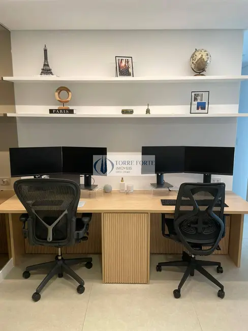 Apartamento com 2 quartos à venda, 78m2 em Butantã, São Paulo - SP - imagem 4 Foto 4 de Apartamento com 2 quartos à venda, 78m2 em Butantã, São Paulo - SP