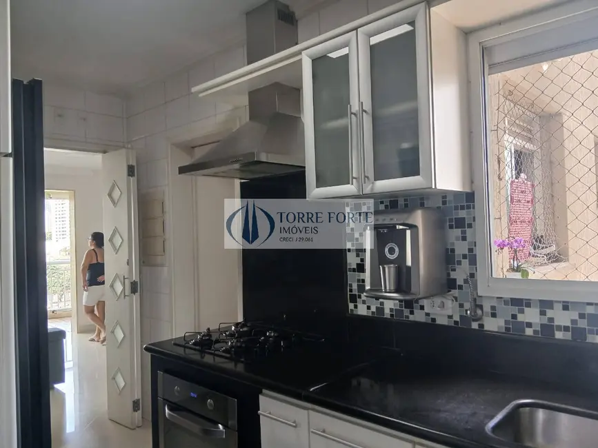 Foto 9 de Apartamento com 3 quartos à venda, 93m2 em Tatuapé, São Paulo - SP