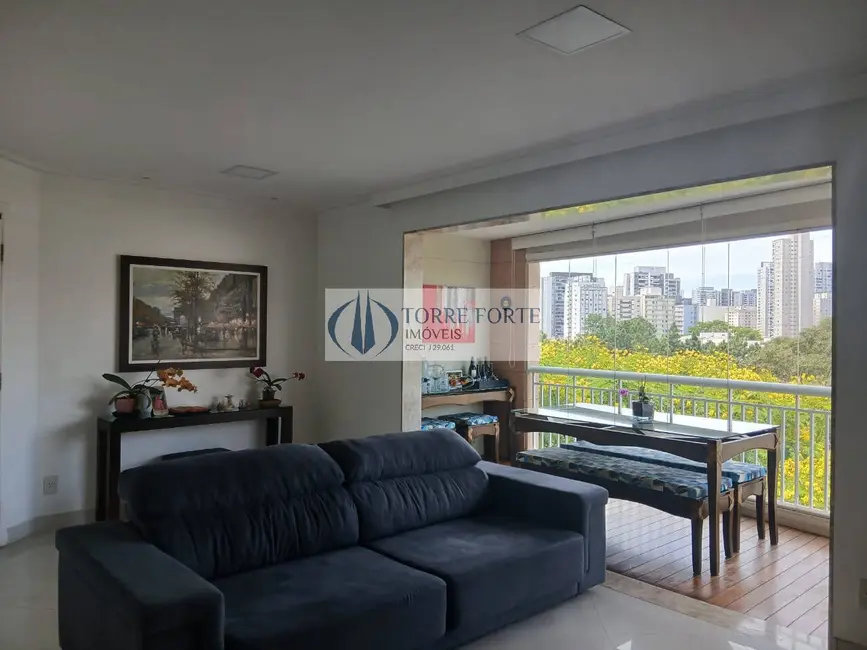 Foto 5 de Apartamento com 3 quartos à venda, 93m2 em Tatuapé, São Paulo - SP