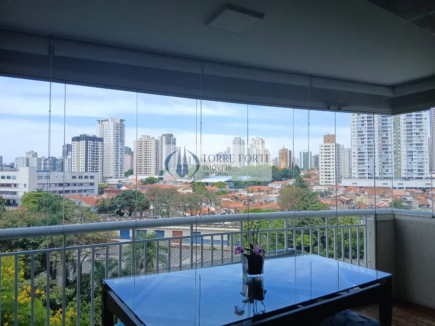 Foto 2 de Apartamento com 3 quartos à venda, 93m2 em Tatuapé, São Paulo - SP
