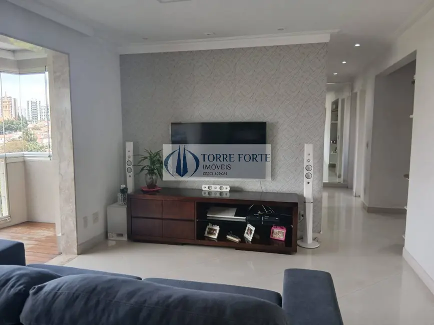 Foto 3 de Apartamento com 3 quartos à venda, 93m2 em Tatuapé, São Paulo - SP