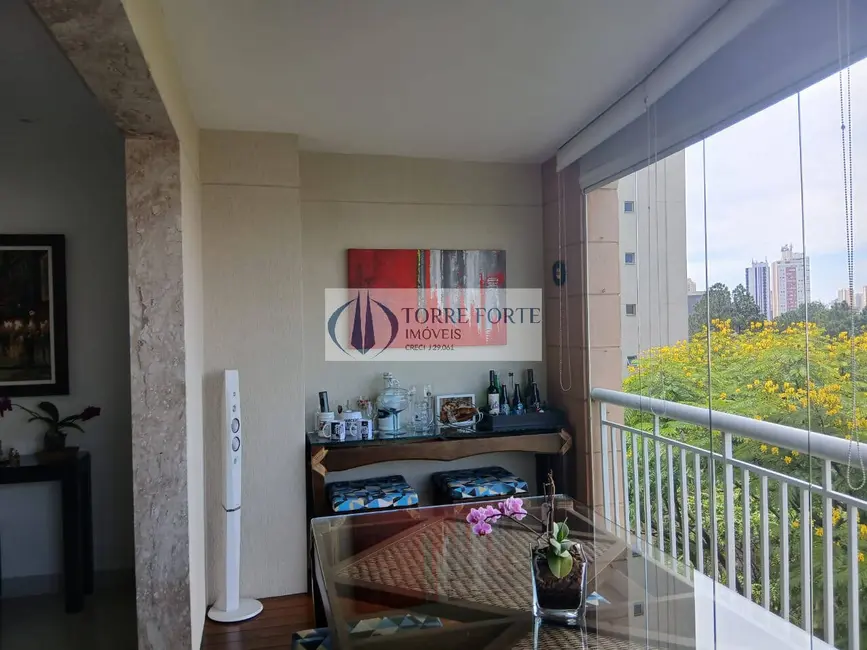 Foto 1 de Apartamento com 3 quartos à venda, 93m2 em Tatuapé, São Paulo - SP