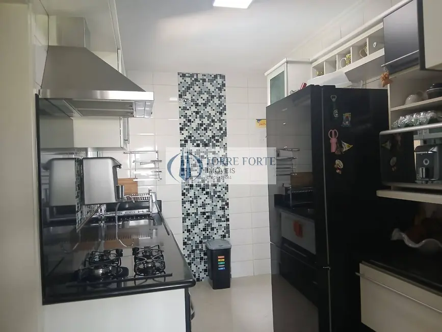 Foto 8 de Apartamento com 3 quartos à venda, 93m2 em Tatuapé, São Paulo - SP