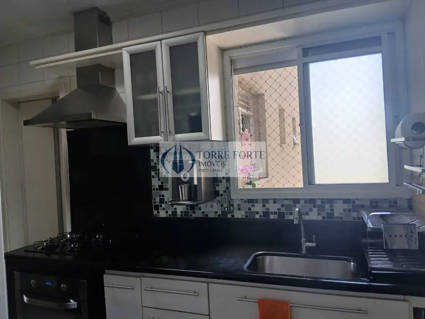 Foto 7 de Apartamento com 3 quartos à venda, 93m2 em Tatuapé, São Paulo - SP