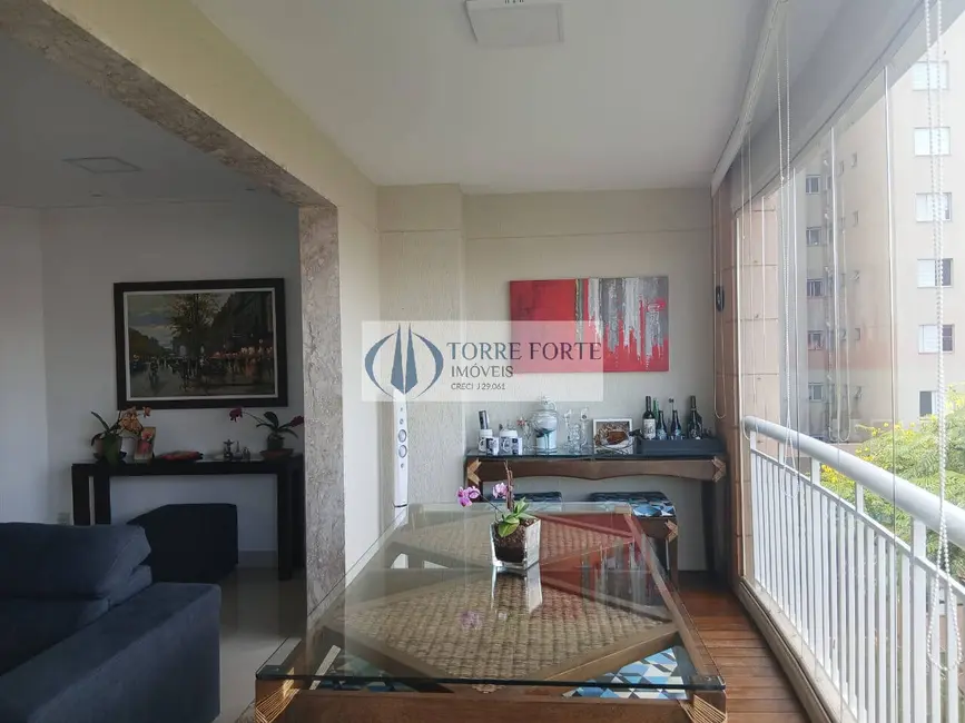 Foto 6 de Apartamento com 3 quartos à venda, 93m2 em Tatuapé, São Paulo - SP