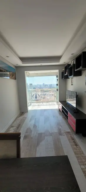 Apartamento com 2 quartos à venda, 59m2 em Tatuapé, São Paulo - SP - imagem 3 Foto 3 de Apartamento com 2 quartos à venda, 59m2 em Tatuapé, São Paulo - SP