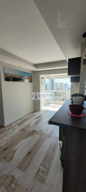 Apartamento com 2 quartos à venda, 59m2 em Tatuapé, São Paulo - SP - imagem 2 Foto 2 de Apartamento com 2 quartos à venda, 59m2 em Tatuapé, São Paulo - SP