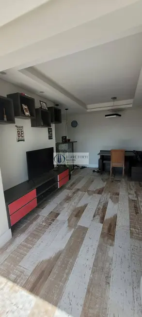 Apartamento com 2 quartos à venda, 59m2 em Tatuapé, São Paulo - SP - imagem 7 Foto 7 de Apartamento com 2 quartos à venda, 59m2 em Tatuapé, São Paulo - SP