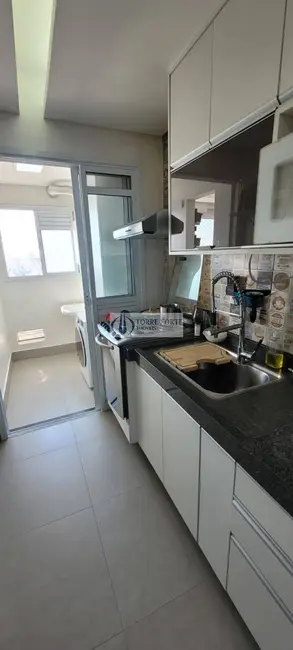 Apartamento com 2 quartos à venda, 59m2 em Tatuapé, São Paulo - SP - imagem 8 Foto 8 de Apartamento com 2 quartos à venda, 59m2 em Tatuapé, São Paulo - SP