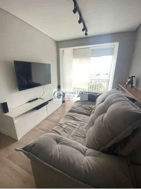 Apartamento com 2 quartos à venda, 52m2 em Tatuapé, São Paulo - SP - imagem 2 Foto 2 de Apartamento com 2 quartos à venda, 52m2 em Tatuapé, São Paulo - SP