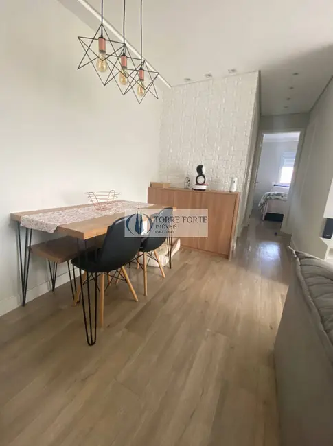 Apartamento com 2 quartos à venda, 52m2 em Tatuapé, São Paulo - SP - imagem 4 Foto 4 de Apartamento com 2 quartos à venda, 52m2 em Tatuapé, São Paulo - SP