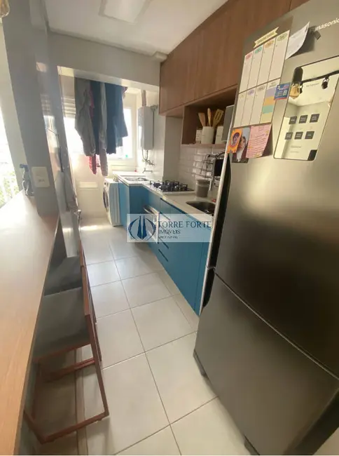 Apartamento com 2 quartos à venda, 52m2 em Tatuapé, São Paulo - SP - imagem 5 Foto 5 de Apartamento com 2 quartos à venda, 52m2 em Tatuapé, São Paulo - SP