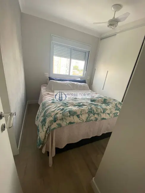 Apartamento com 2 quartos à venda, 52m2 em Tatuapé, São Paulo - SP - imagem 6 Foto 6 de Apartamento com 2 quartos à venda, 52m2 em Tatuapé, São Paulo - SP