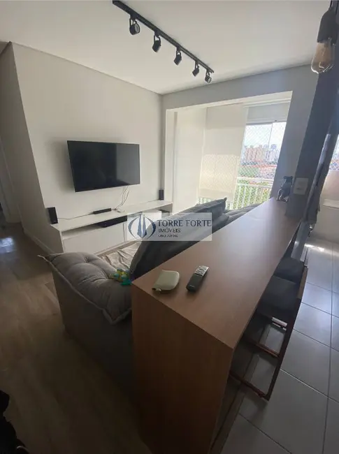 Apartamento com 2 quartos à venda, 52m2 em Tatuapé, São Paulo - SP - imagem 1 Foto 1 de Apartamento com 2 quartos à venda, 52m2 em Tatuapé, São Paulo - SP