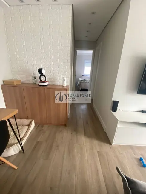 Apartamento com 2 quartos à venda, 52m2 em Tatuapé, São Paulo - SP - imagem 3 Foto 3 de Apartamento com 2 quartos à venda, 52m2 em Tatuapé, São Paulo - SP