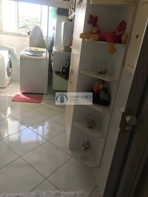 Foto 6 de Apartamento com 3 quartos à venda, 66m2 em Jardim Arize, São Paulo - SP