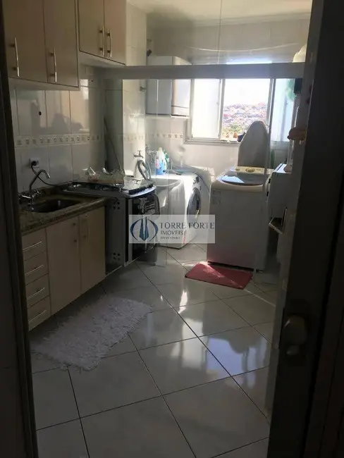 Foto 5 de Apartamento com 3 quartos à venda, 66m2 em Jardim Arize, São Paulo - SP