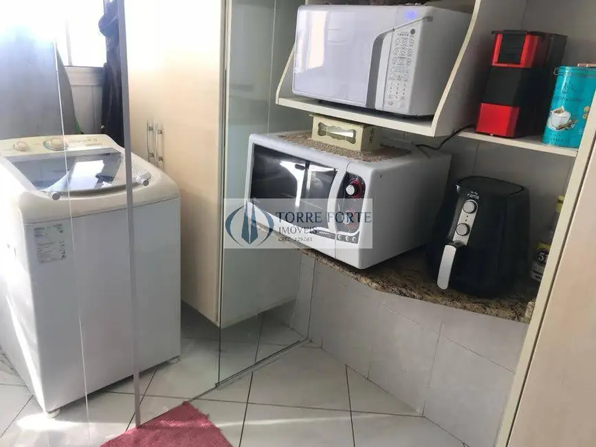 Foto 7 de Apartamento com 3 quartos à venda, 66m2 em Jardim Arize, São Paulo - SP