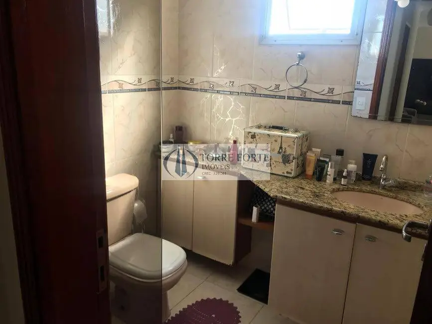 Foto 9 de Apartamento com 3 quartos à venda, 66m2 em Jardim Arize, São Paulo - SP