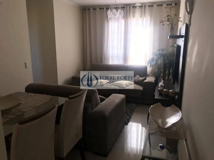 Foto 4 de Apartamento com 3 quartos à venda, 66m2 em Jardim Arize, São Paulo - SP