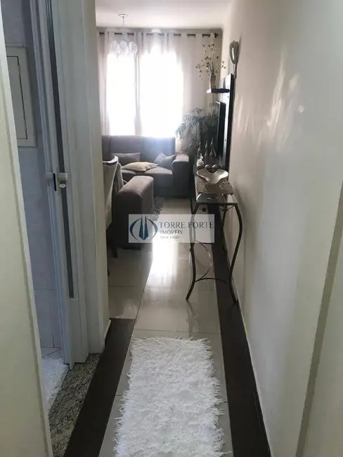 Foto 8 de Apartamento com 3 quartos à venda, 66m2 em Jardim Arize, São Paulo - SP