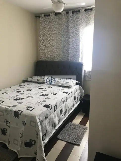 Foto 1 de Apartamento com 3 quartos à venda, 66m2 em Jardim Arize, São Paulo - SP