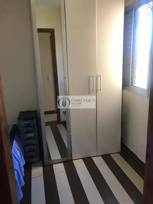 Foto 3 de Apartamento com 3 quartos à venda, 66m2 em Jardim Arize, São Paulo - SP