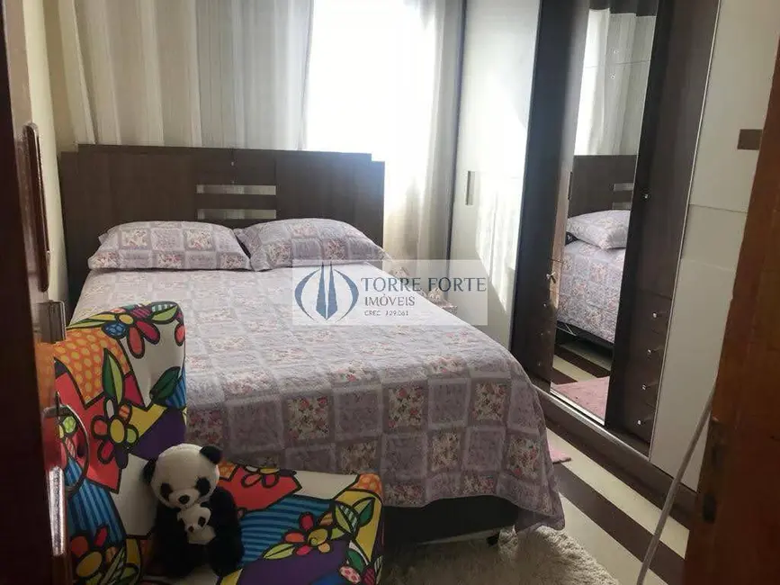 Foto 2 de Apartamento com 3 quartos à venda, 66m2 em Jardim Arize, São Paulo - SP