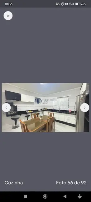 Casa com 4 quartos à venda, 266m2 em Centreville, Santo Andre - SP - imagem 3 Foto 3 de Casa com 4 quartos à venda, 266m2 em Centreville, Santo Andre - SP