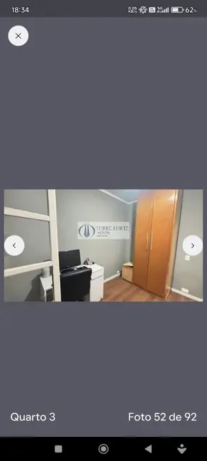 Casa com 4 quartos à venda, 266m2 em Centreville, Santo Andre - SP - imagem 8 Foto 8 de Casa com 4 quartos à venda, 266m2 em Centreville, Santo Andre - SP